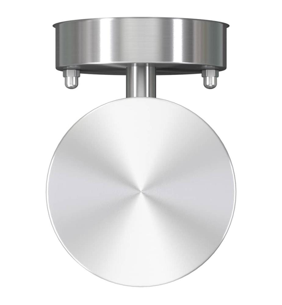 Applique murale RVS pour intérieur et extérieur étanche