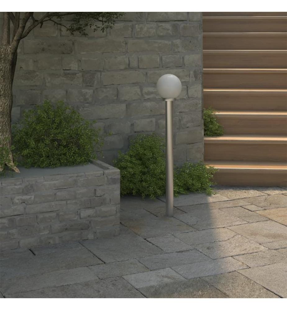 Garten-Kandelaber 1-flammig 110 cm