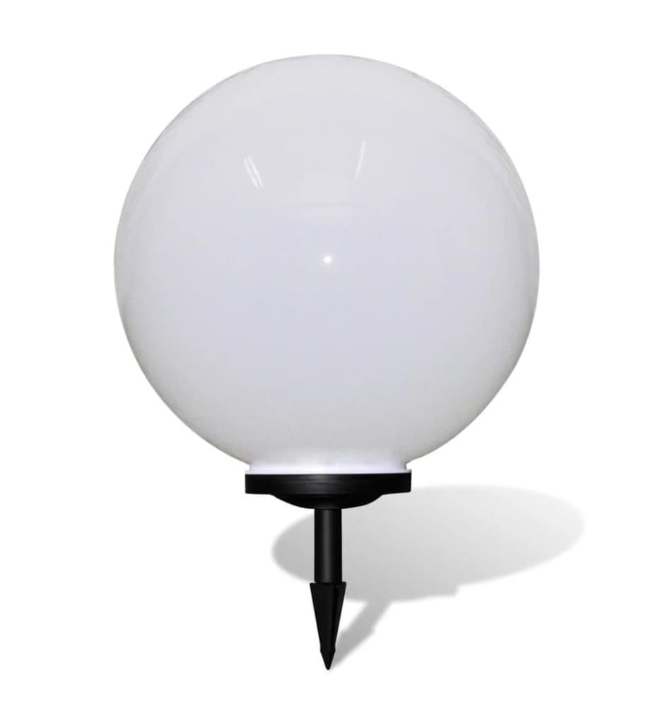 Wegeleuchte LED 50 cm mit Erdspiess