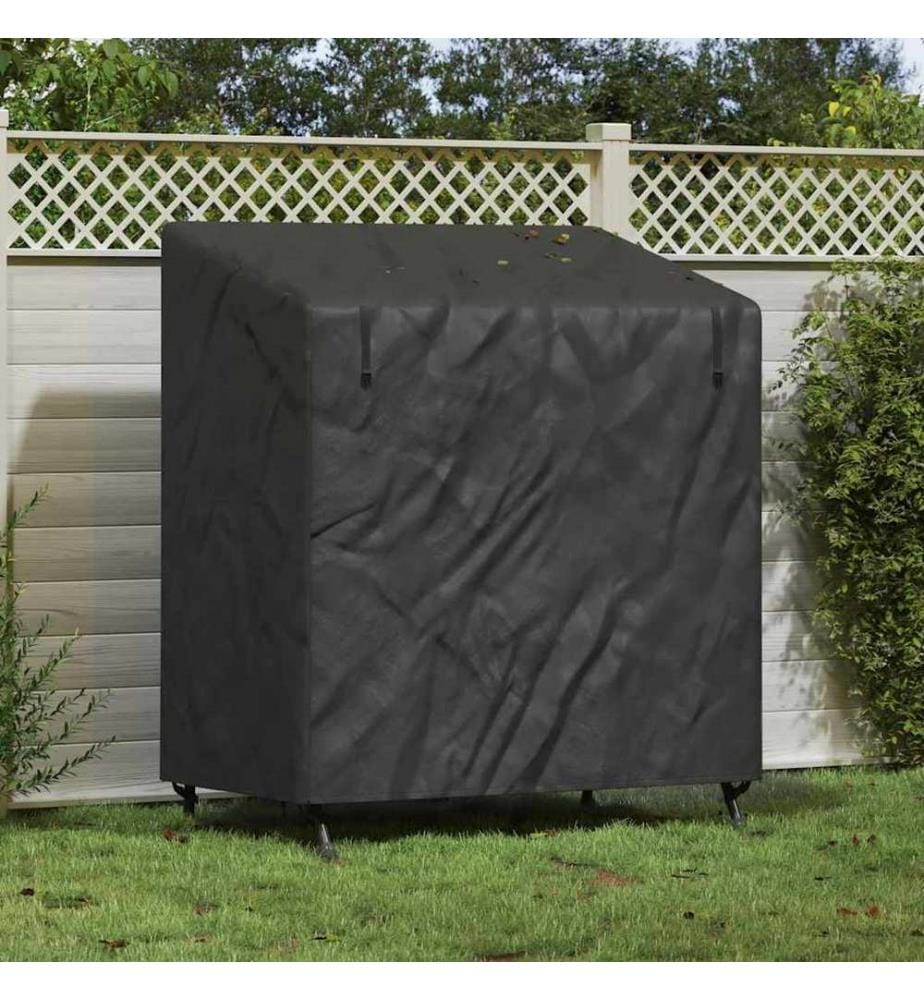 Hollywoodschaukel-Abdeckung 155 x 95 x 165 cm 210D Oxford Stoff