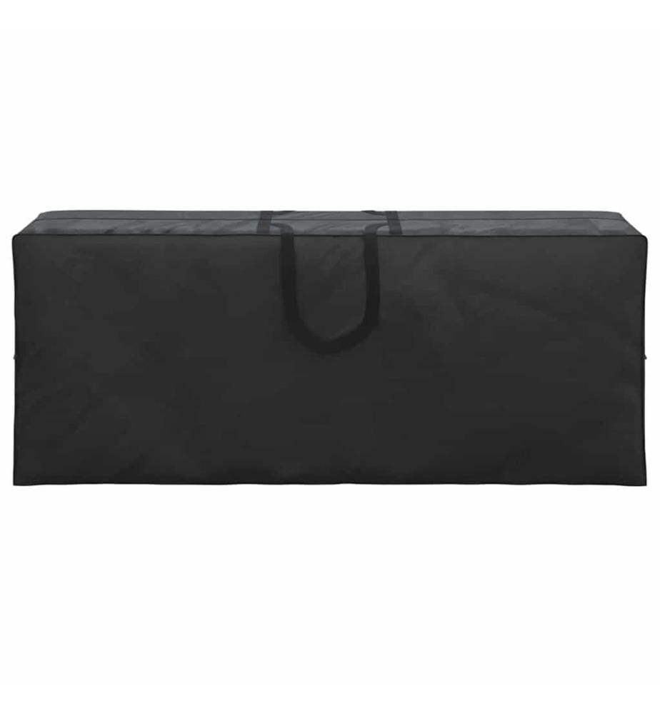 Outdoor Aufbewahrungstasche 125 x 32 x 50 cm 420D Oxford Stoff