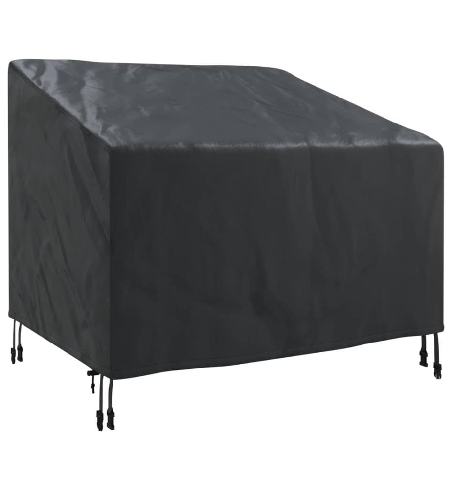 Abdeckung für Gartenstuhl 96 x 79 x 74 cm 420D Oxford Stoff