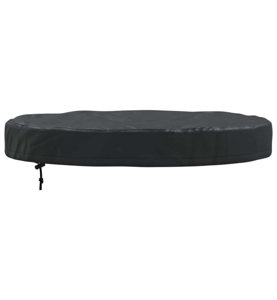 Abdeckung für den Tisch im Freien 72 x 72 x 10 cm