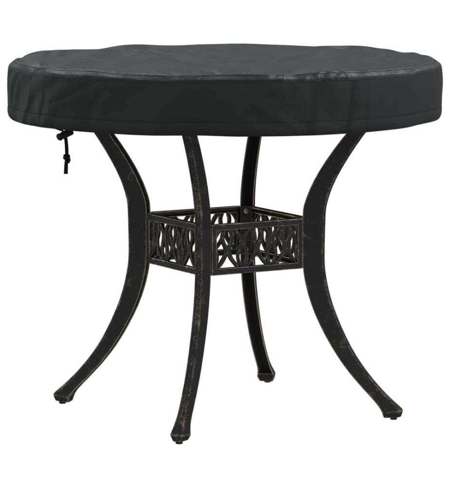 Abdeckung für den Tisch im Freien 72 x 72 x 10 cm