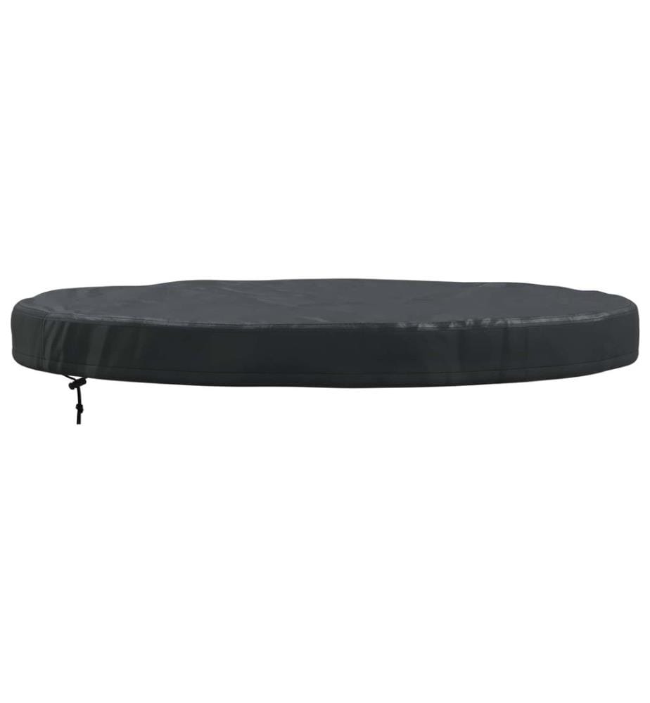 Abdeckung für den Tisch im Freien 92 x 92 x 10 cm