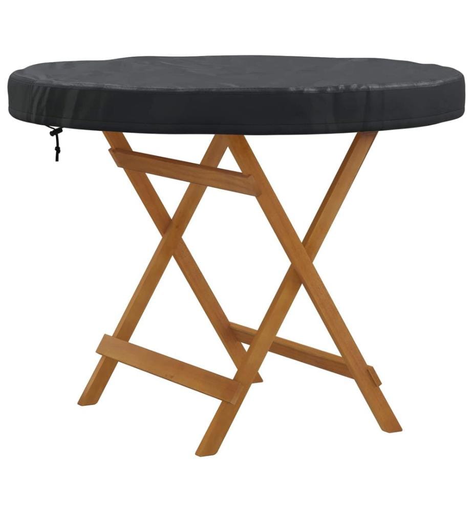 Abdeckung für den Tisch im Freien 102 x 102 x 10 cm