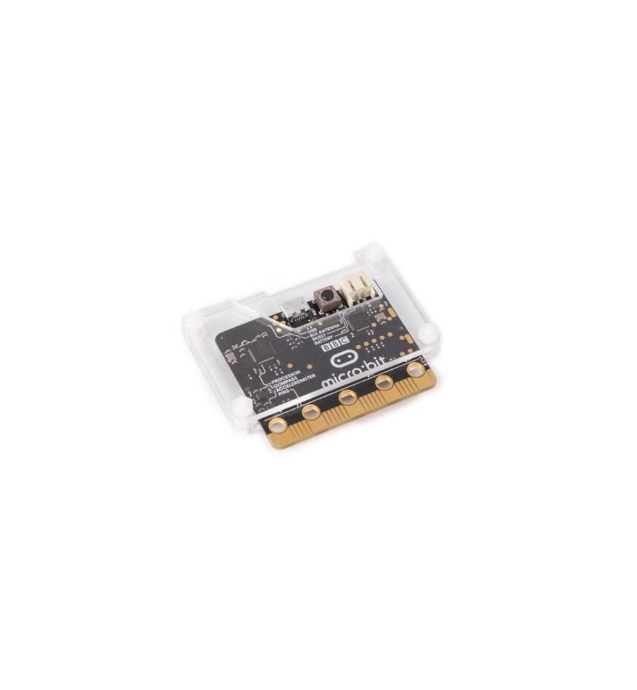 Whadda - Starter Kit Microbit