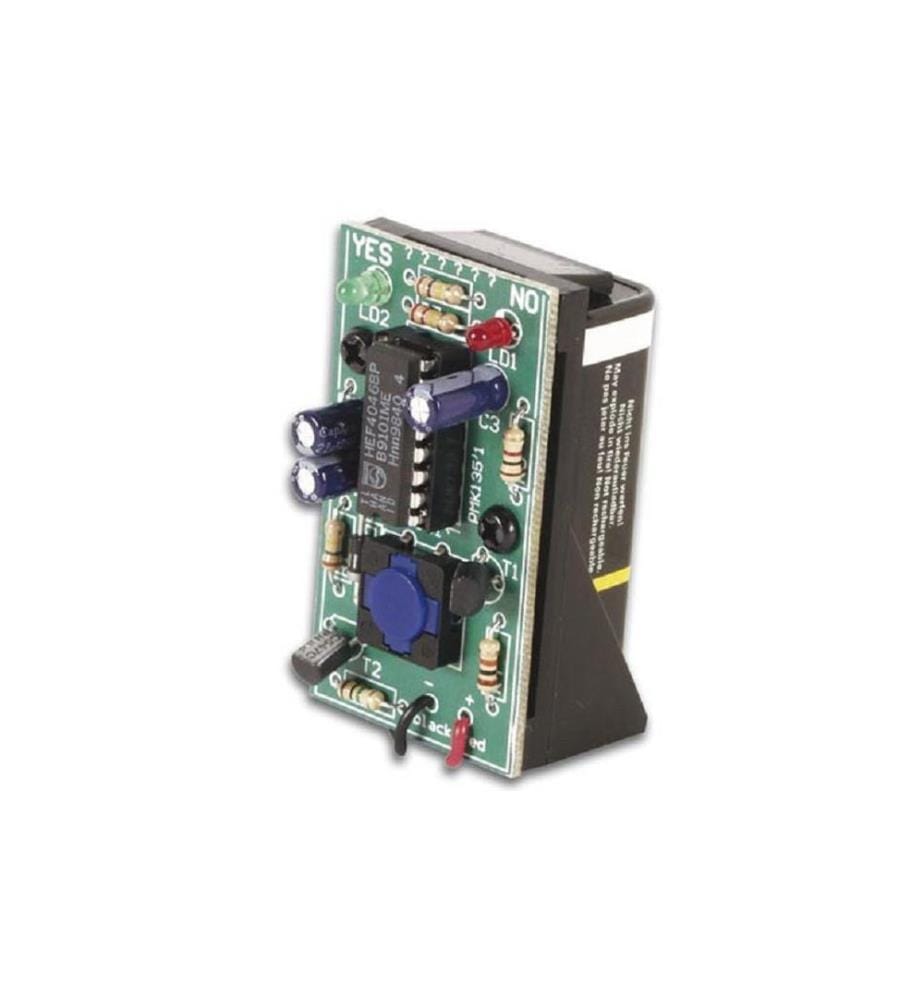 Whadda - Bausatz elektronische Entscheidungshilfe