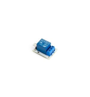 Whadda - Relais Modul 5 V kompatibel mit Arduino