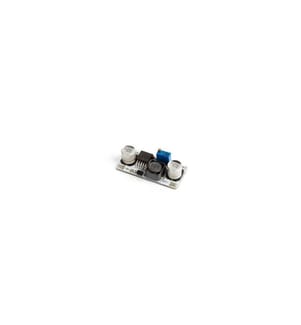 Whadda - Spannungsregler DC-DC Step Down LM2596S