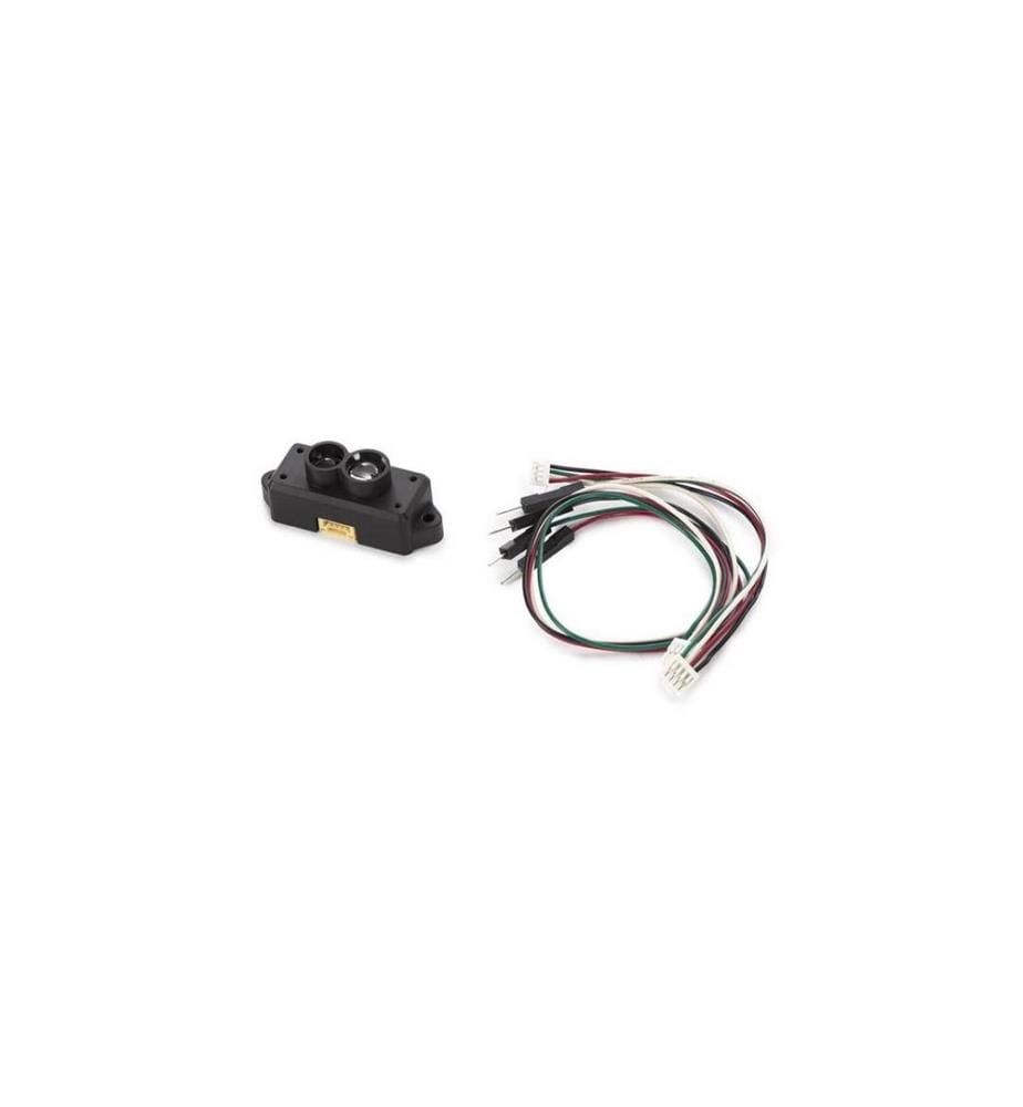 Whadda - ToF Distanz Sensor TF Mini Lidar