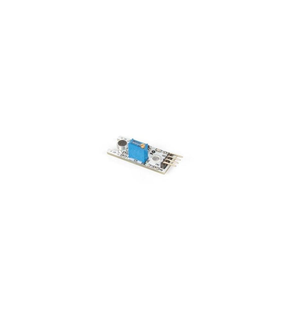 Whadda - Schall Sensor Mikrofon für Arduino