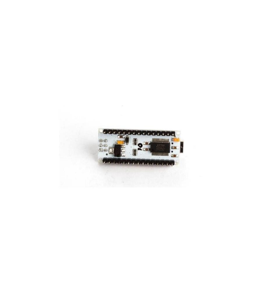 Whadda - Entwicklerboard ATmega328 für Arduino Nano 3.0