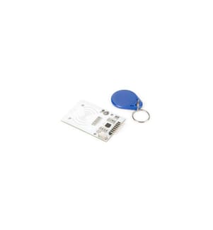 Whadda - RFID Modul Schreiben und Lesen
