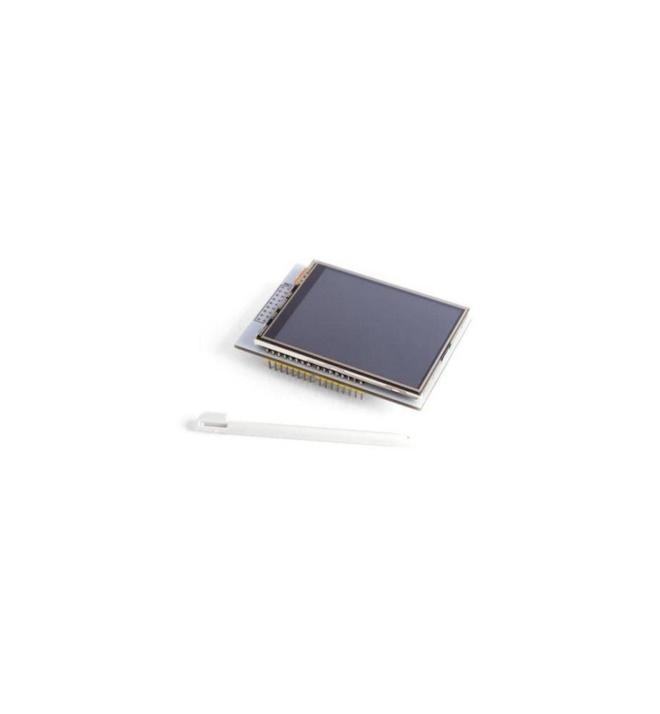Whadda - Touchscreen 2.8 Arduino UNO/MEGA