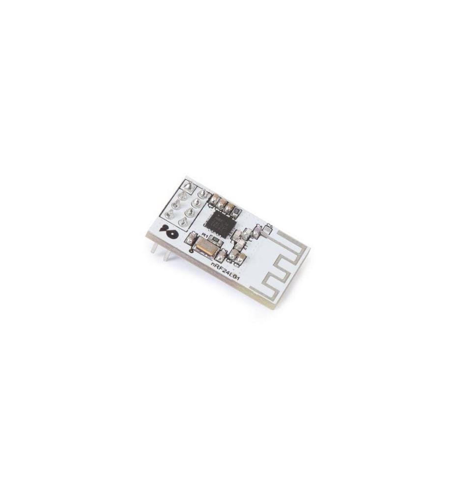 Whadda - Funkmodul NRF24L01 2.4 GHz 2-teilig