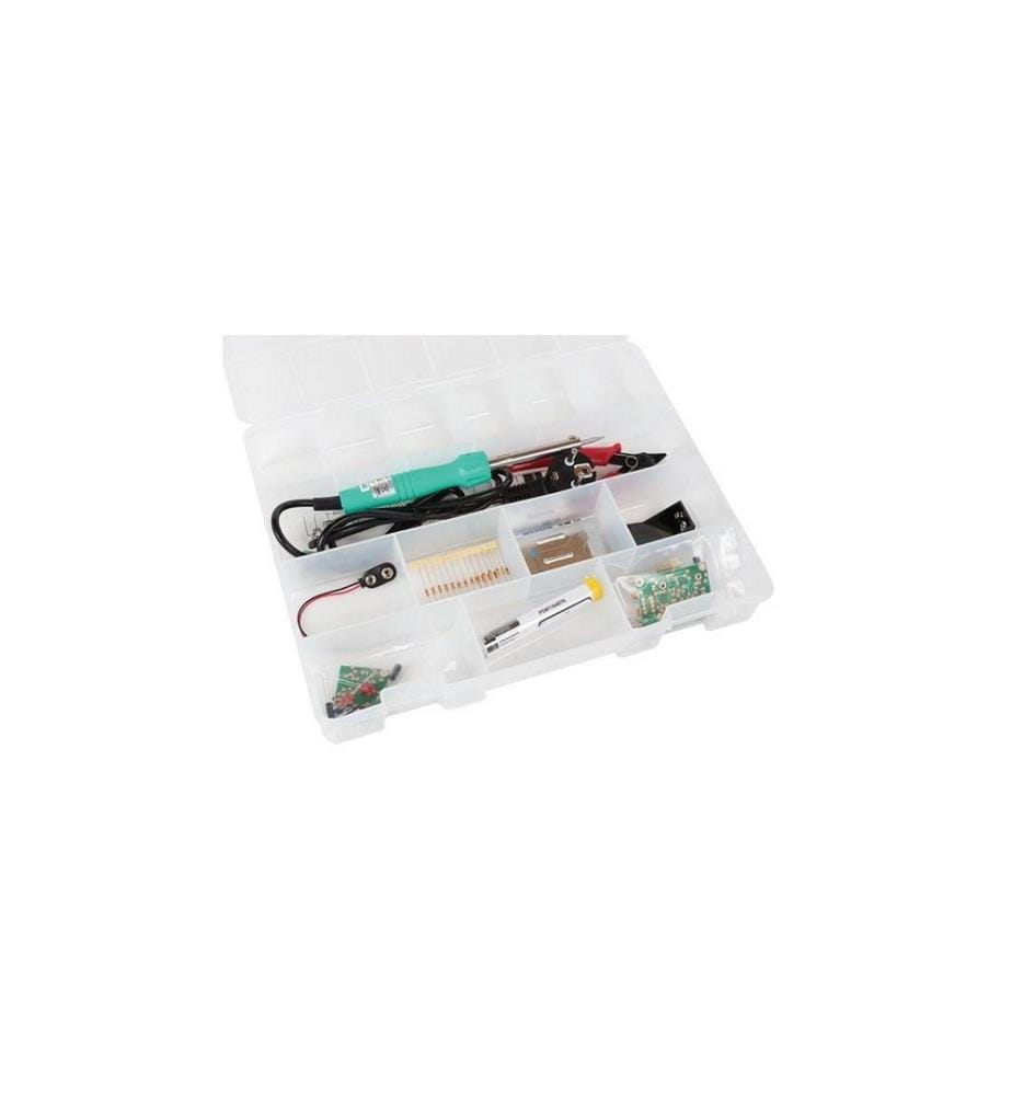 Whadda - Kits de montage Kit de démarrage pour le soudage