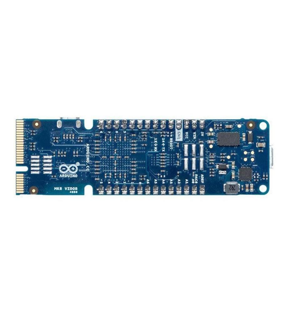 Arduino - Entwicklerboard MKR Vidor 4000