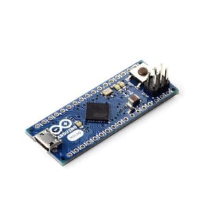 Arduino - Carte de développement Arduino - Micro