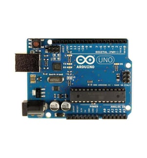 Arduino - Entwicklerboard Arduino - Uno R3 DIP Edition