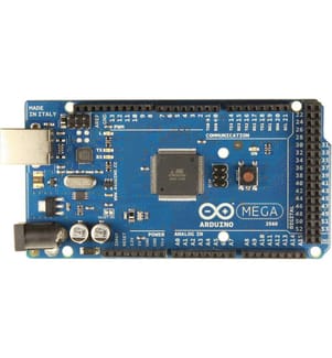 Arduino - Entwicklerboard Arduino - Mega 2560 Rev. 3