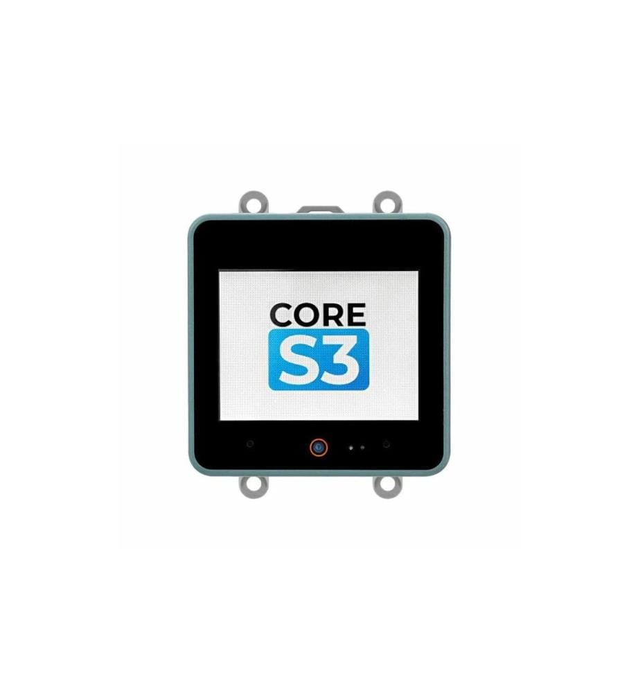 M5Stack - Kit di sviluppo CoreS3 ESP32S3 loT