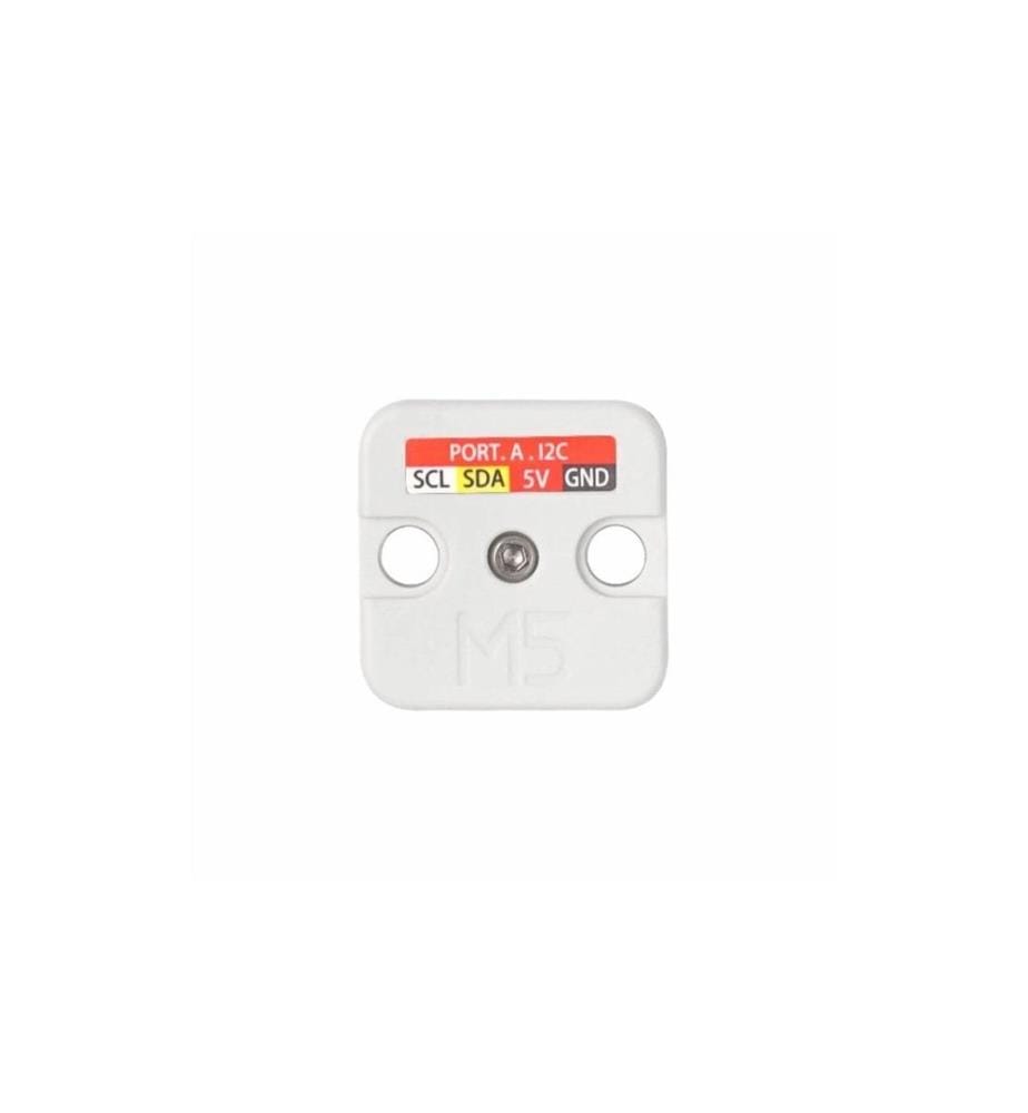 M5Stack - Gas Sensor TVOC/eCO2 SGP30