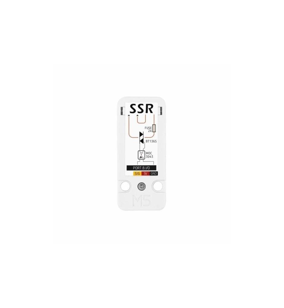 M5Stack - Relais Modul Solid State Relay Unit