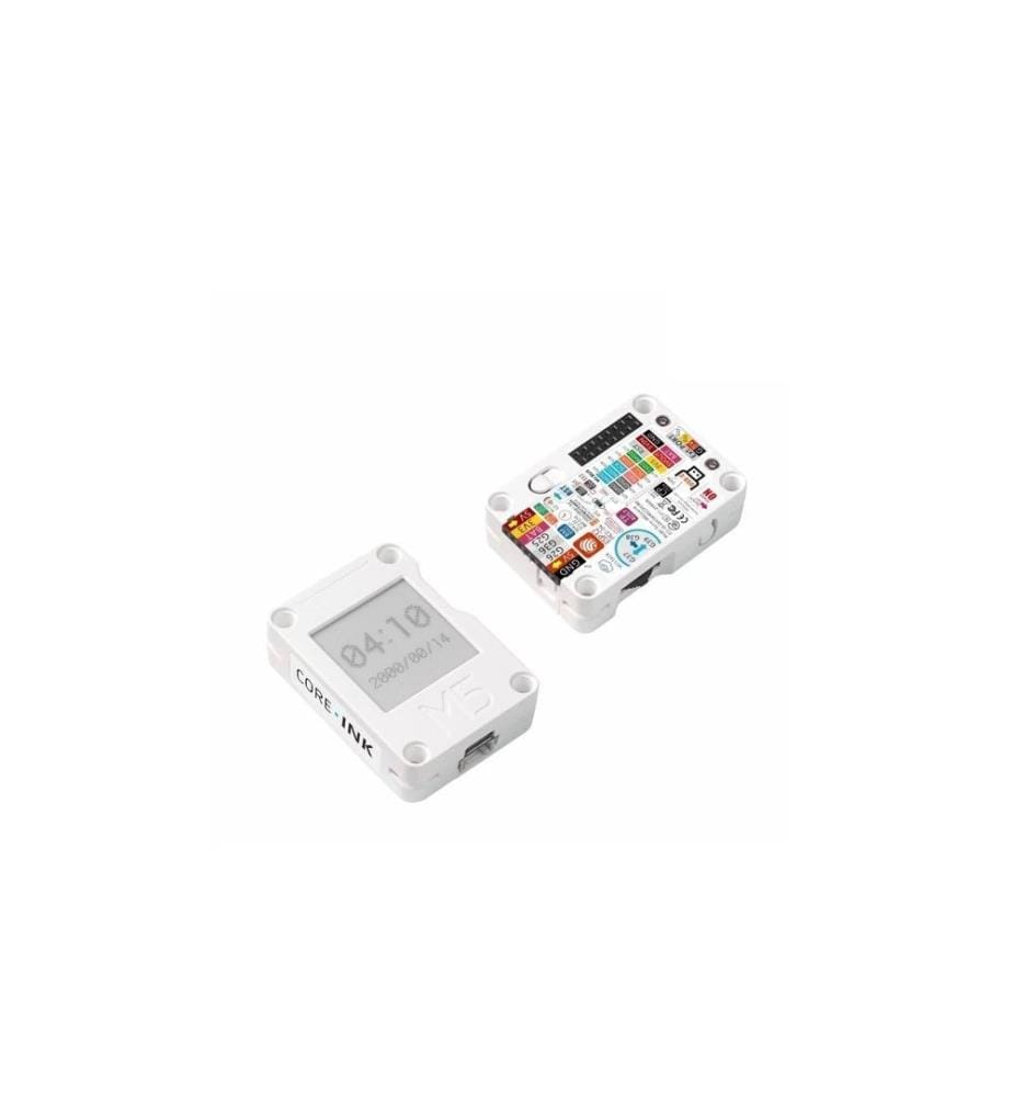M5Stack - Entwicklerboard ESP32 Core Ink Development Kit 1.5 E-Ink