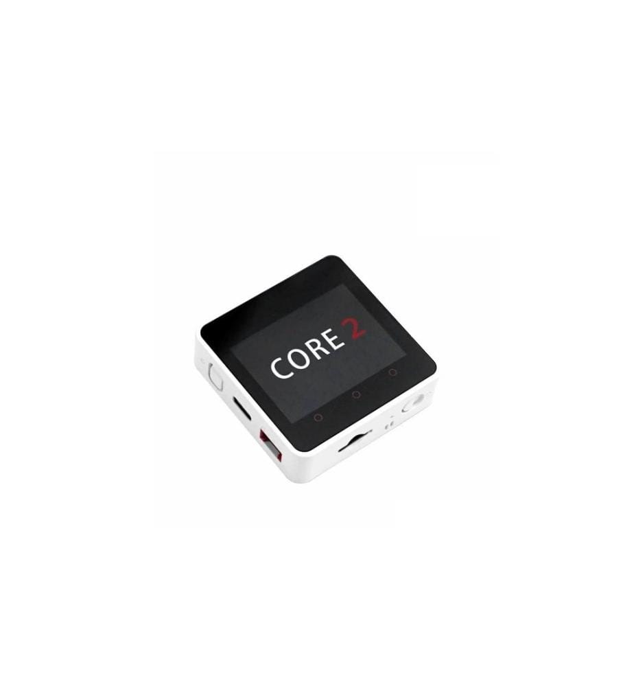 M5Stack - Entwicklerboard M5 Core 2 ESP32 IoT Development Kit