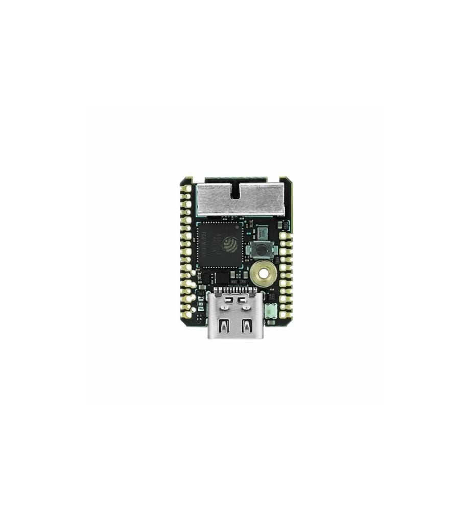 M5Stack - ESP32-S3FN8 Wi-Fi + Bluetooth LE SoC, 8MB Flash, QFN56
