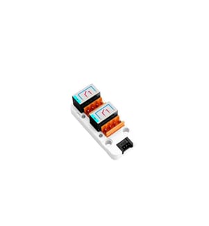 M5Stack - Relais Modul 2-Kanal SPST