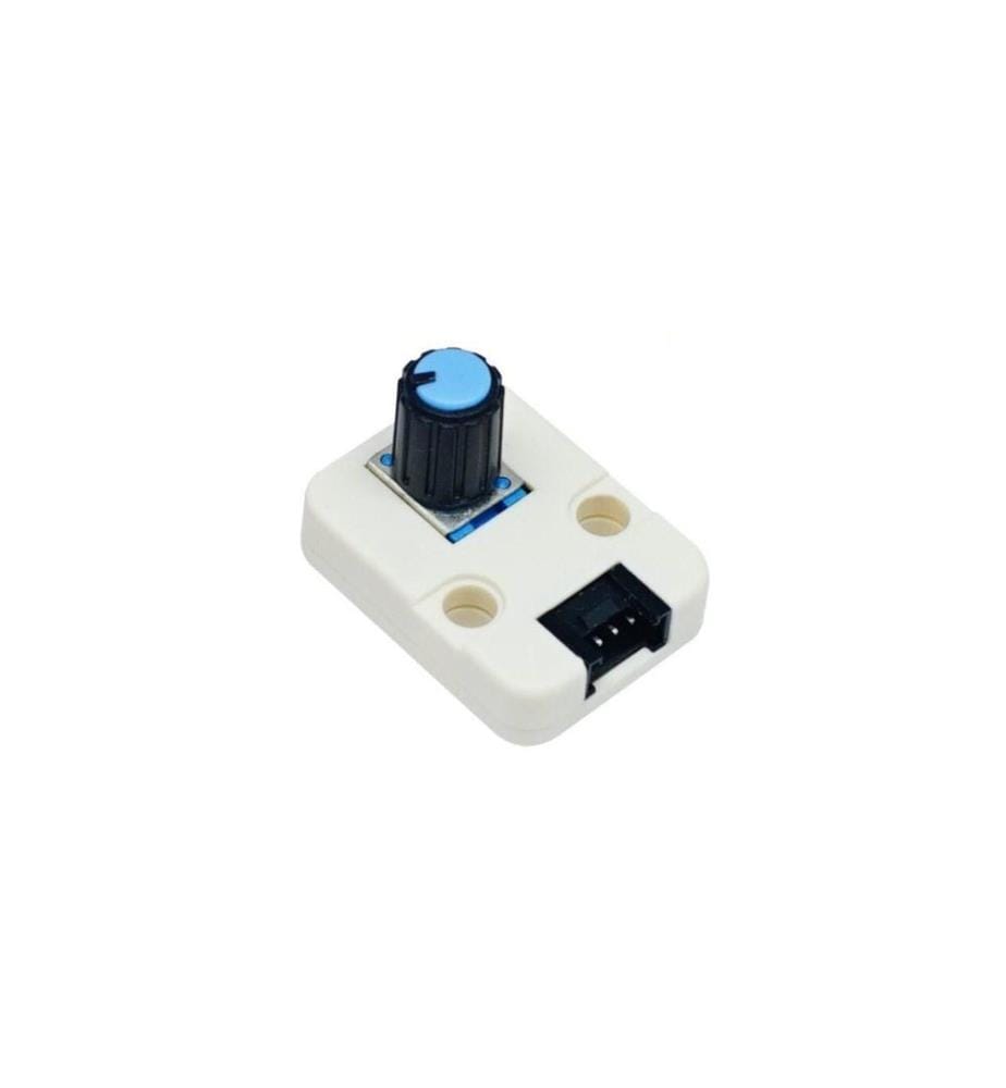 M5Stack - Drehgeber Mini Angle Unit mit Potentiometer