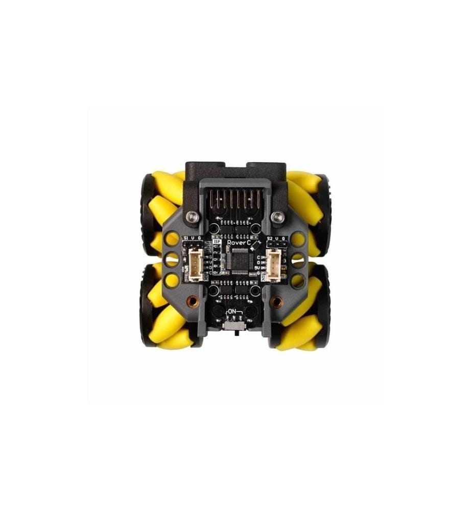 M5Stack - Roboter Basis RoverC Pro für M5StickC