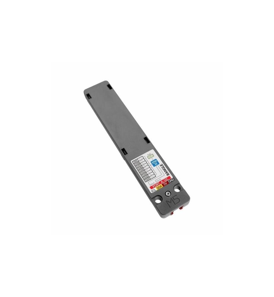 M5Stack - Drehgeber 8-Angle Unit mit Potentiometer