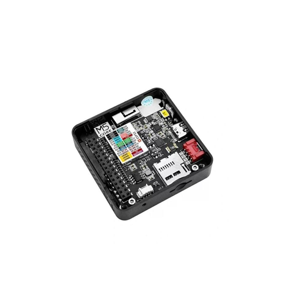 M5Stack - Development Kit ESP32 Basic Core