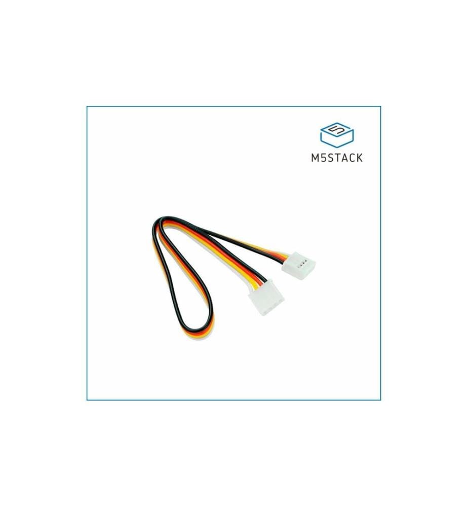 M5Stack - Kabel Grove 10 cm, 5 Stück