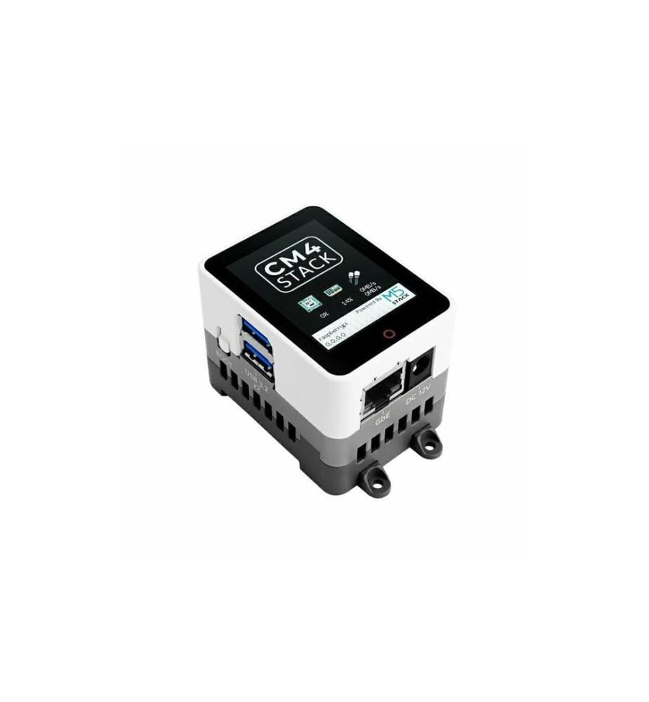 M5Stack - Development Kit CM4Stack CM4104032