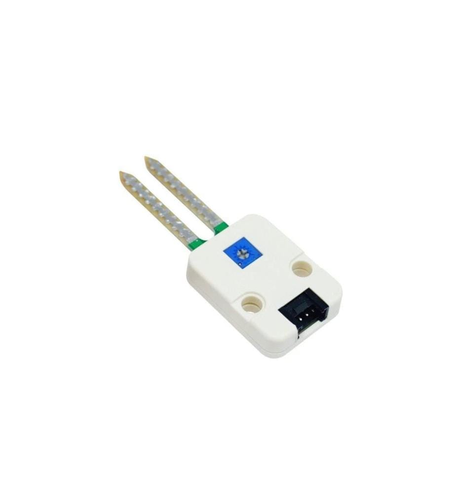 M5Stack - Erd-Feuchtigkeits Sensor Analog / Digital