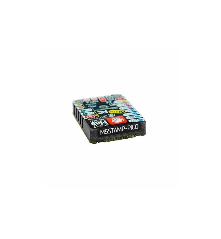 M5Stack - Carte de développement M5Stamp Pico DIY Kit