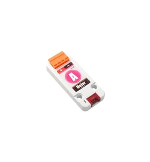 M5Stack - Amperemeter ADS1115