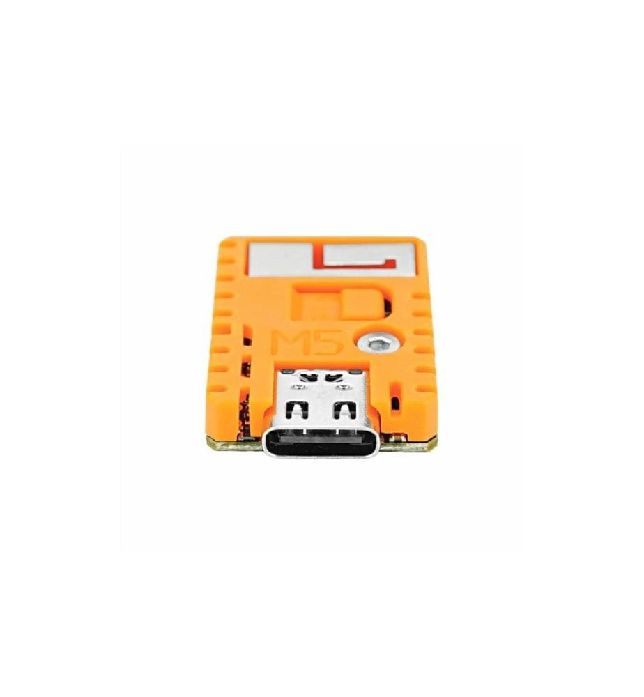 M5Stack - Entwicklerboard M5StampS3 mit 1.27 Header Pin