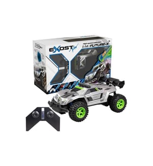 Silverlit - Futurex 2.4 GHz 1:14
