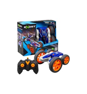 Silverlit - Exost Stunt Cyclone 2.4 GHz 1:18