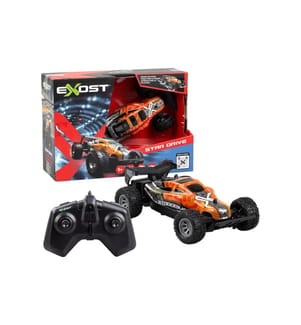 Silverlit - Star Drive 2.4 GHz 1:28