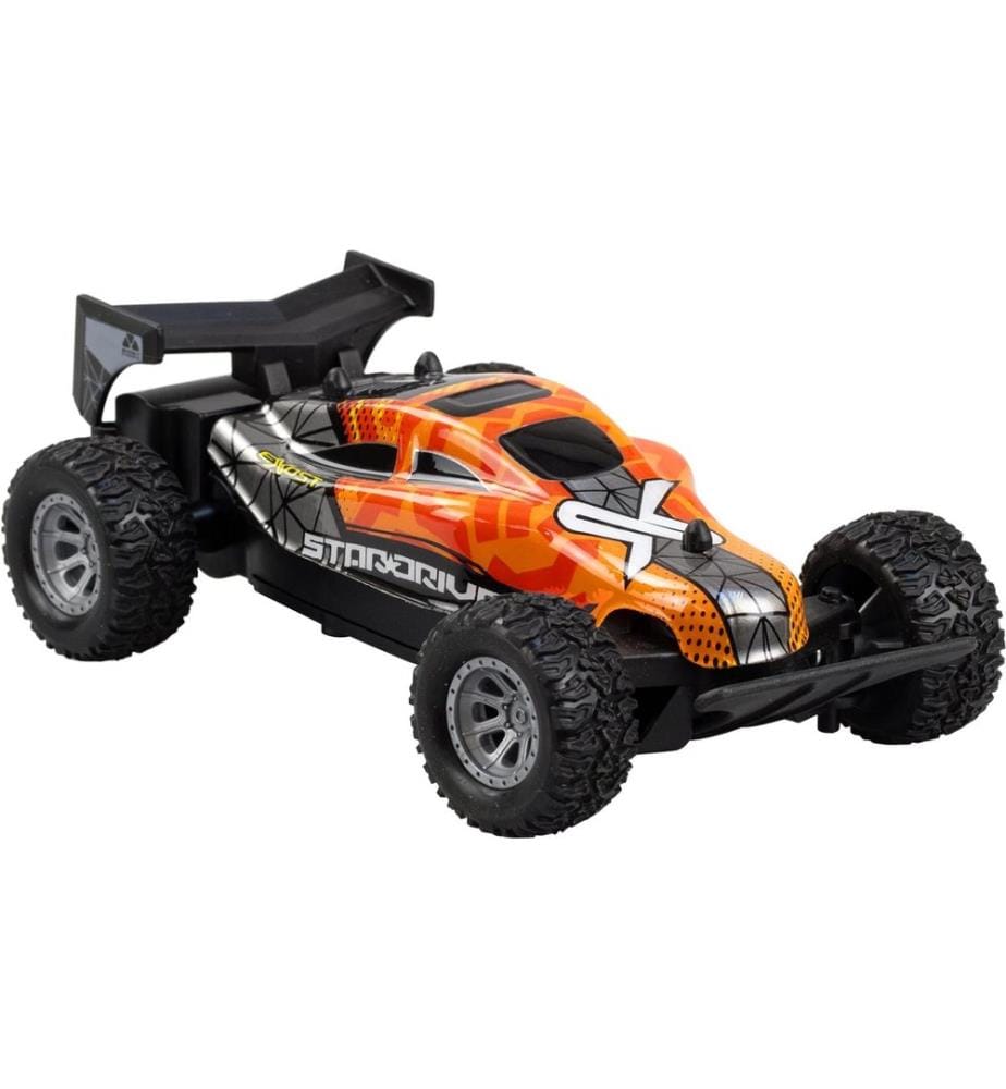 Silverlit - Star Drive 2.4 GHz 1:28