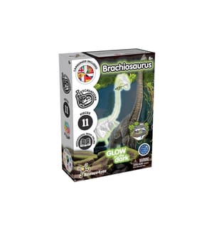 Science4you - Kit de fouilles Brachiosaurus