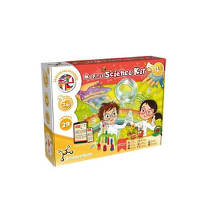 Science4you - Boîtes d'expérimentation My First Science Kit