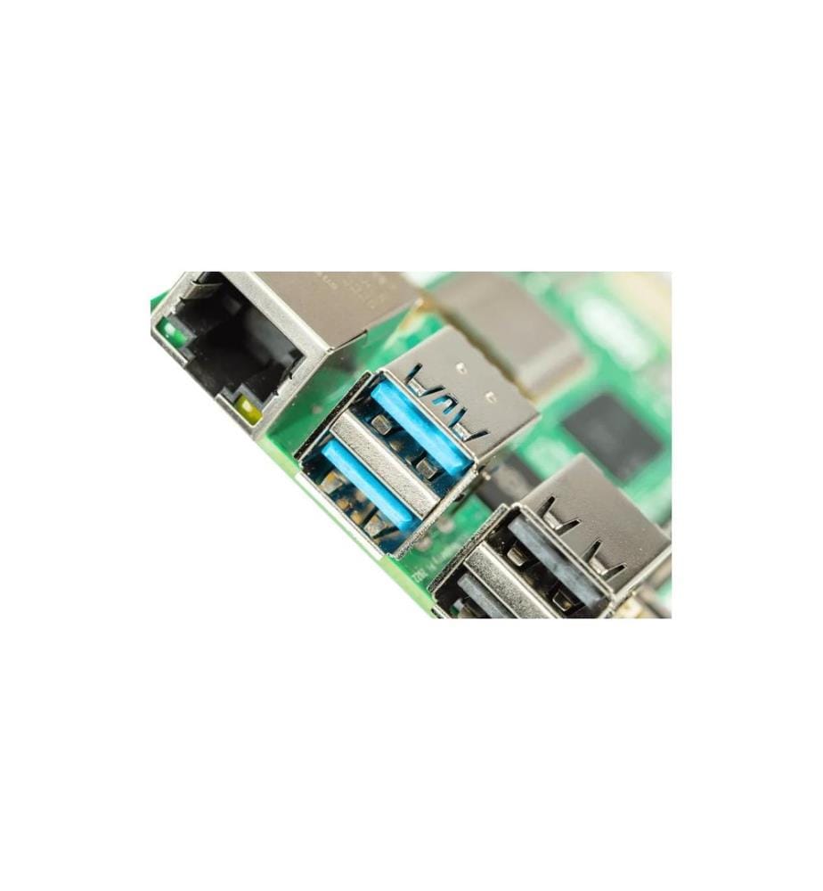 Raspberry Pi - Entwicklerboard Raspberry Pi - 5 16 GB