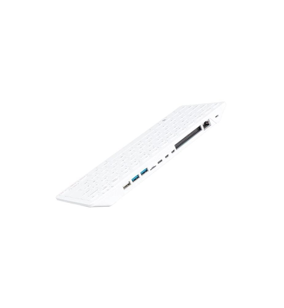Raspberry Pi - Raspberry Pi - 500 mit FR-Tastatur